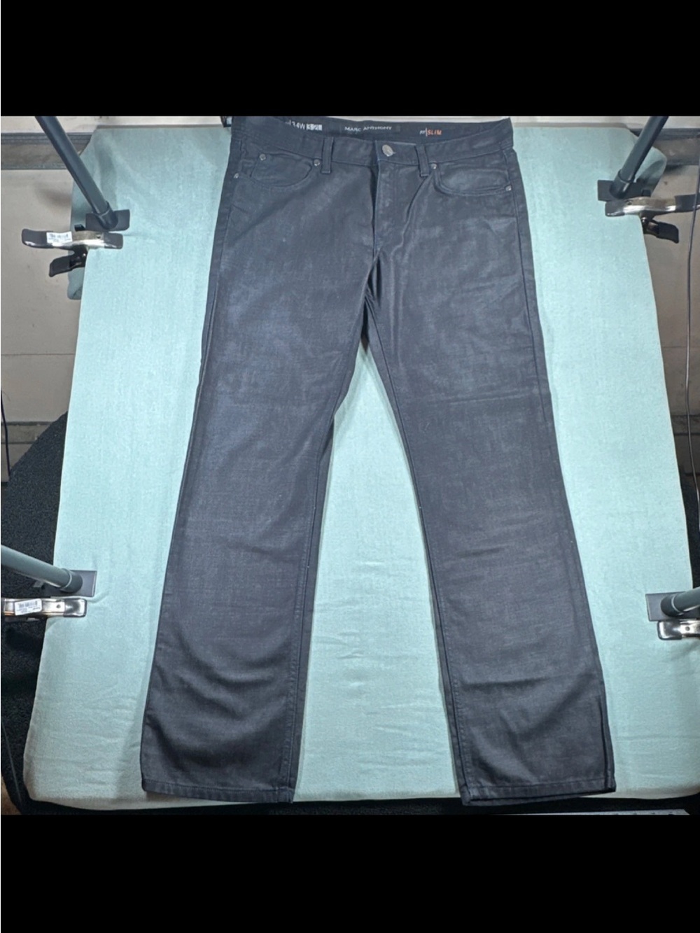 Marc Anthony Denim Jeans Slim Fit 34/32